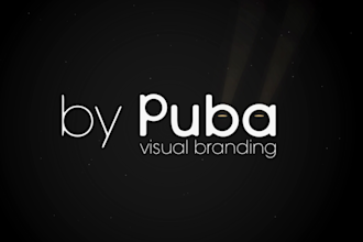 design a fantasy logo and epic visual identity for your game or server