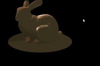 develop 3d opengl  applications