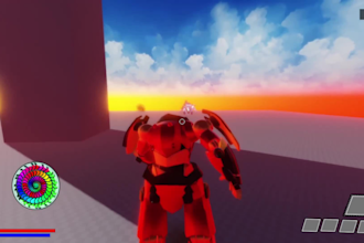 do custom roblox scripting and animation