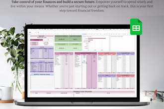 budget planner google sheet monthly budget spreadsheet paycheck budget template