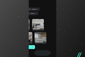 develop camera, cctv, detection, smart camera, iot, and lidar scanner apps