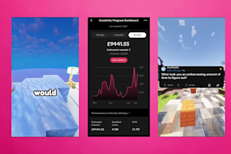 create reddit stories video for tiktok