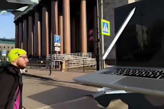 be your 3d animator, cgi animation,vfx compositing,vfx reels,fooh ads,vfx artist