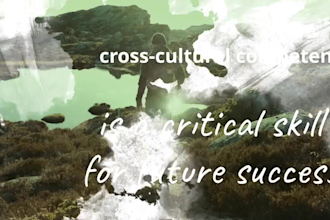guide you to a cross cultural global mindset by zoom
