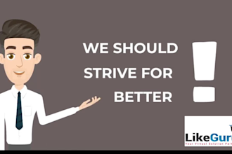 do web research, data collection on your targeted leads