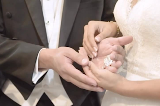 edit your wedding , pre wedding video, slideshows and valentines video