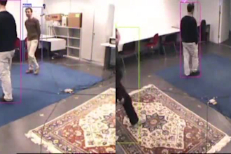 do machine learning, deep learning and computer vision projects