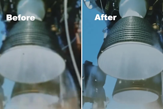 professionally enhance and upscale your video to 2k or 4k