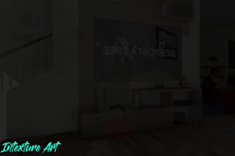 do any kind of bedroom living kitchen interior exterior animation walkthrough