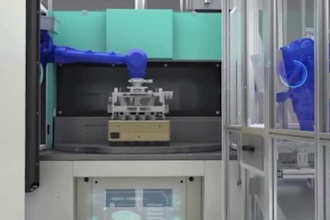 create 3d industrial process video cgi 3d product explainer video 3d rendering