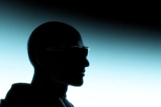 3d sunglasses eyewear animation smartglasses cgi render 3d amazon product ads