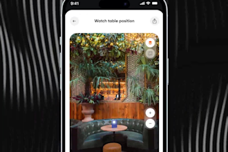 build your restaurant and food delivery mobile app for ios and android