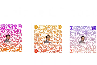 make a professional qr code