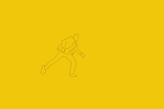 do line art animation or video