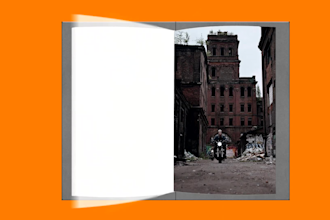 create stunning 3d flipbook videos from your favorite clips