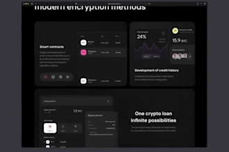 interactive 3d crypto animated webflow website memecoin 3d spline landing page