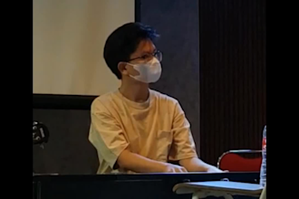 teach you basic piano in a video call sessions
