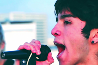 edición de videoclip musical