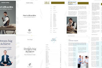 design anything in canva editable in 24 hrs