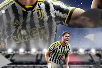 design your high quality sports matchday