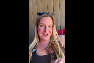 create millennial selfie video ads for facebook instagram