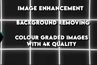 enhance , restore , umblur , turn into 4k quality ,