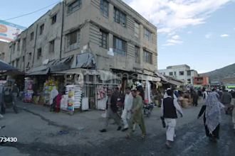 be your professional tour guide in kabul, afghanistan