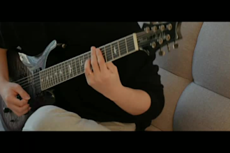 make best guitar tabs for any song