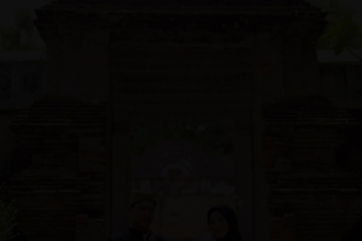 professionally edit your wedding photos