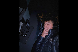 rap a verse or sing a hook for your next project,  any style