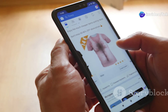 do paid social media campaigns facebook instagram tiktok