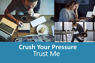 design professional and pitch deck presentation