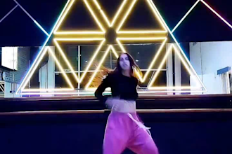 create perfect twerk dance, hip hop dance, group dance, to your songs