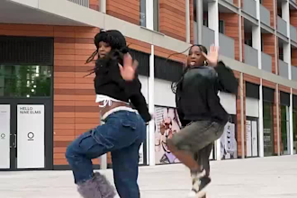 do kid dance afro dance hip hop dance shuffle dance choreography dance