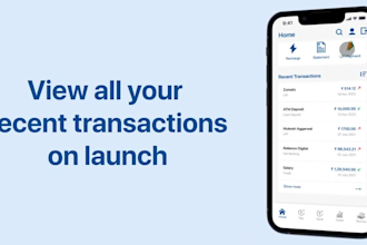 develop money transfer app bill payment app p2p payment app bank app loan app