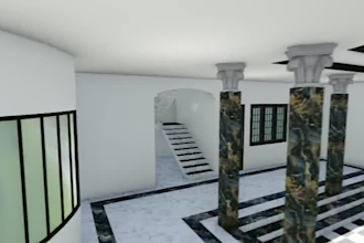 make floor plan design