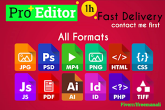 do pictures edit with photoshop and image modification