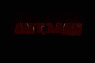 create custom kinetic typography animated video