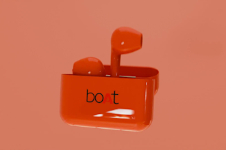 make 3d product animation