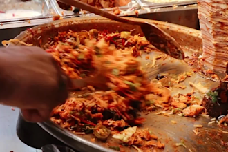 shoot and edit mouthwatering food videos to boost your brand