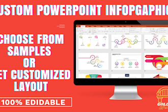 create animated process diagram, flow chart, timeline infographics design