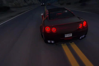 design fivem server logo, loading screen, vinewood sign for gaming discord