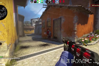 coach you in cs2 to make you better