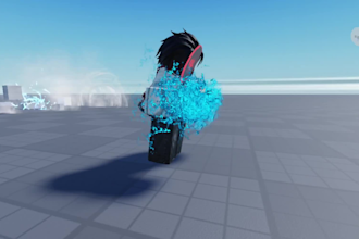 make roblox game vfx and scripting, roblox vfx animations