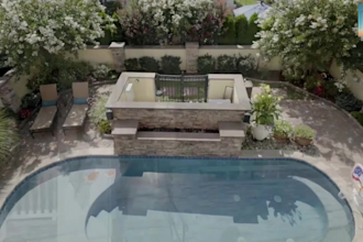 do professional real estate video editing
