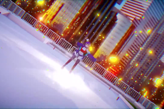 create any mmd 3d animation you want
