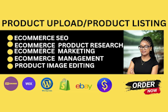 upload products or add products to amazon de otto de zalando mediamarkt apple