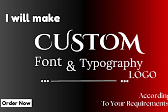 design custom hand lettering, typography font logo retro script t shirt graffiti