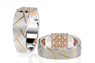 provide 3d cad, render, animation video jewelry