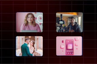 do trendy video editing in premier pro